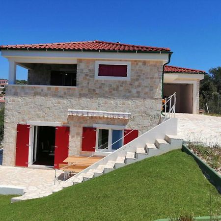 Villa Romantica Lun  Zewnętrze zdjęcie