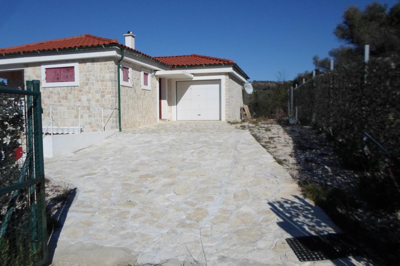 Villa Romantica Lun  Zewnętrze zdjęcie
