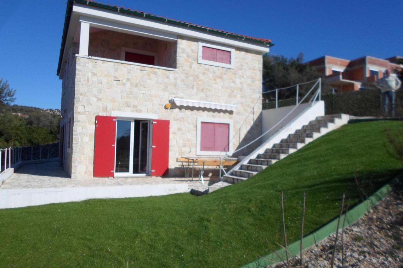 Villa Romantica Lun  Zewnętrze zdjęcie