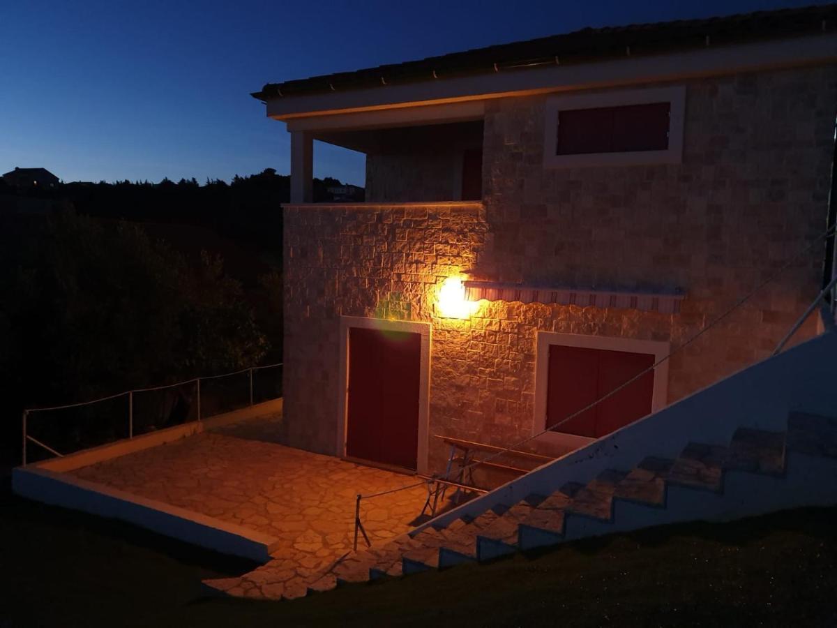 Villa Romantica Lun  Zewnętrze zdjęcie