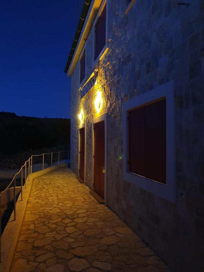 Villa Romantica Lun  Zewnętrze zdjęcie