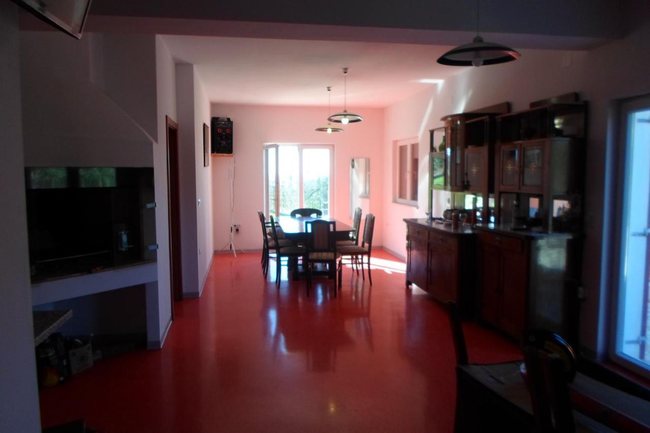 Villa Romantica Lun  Zewnętrze zdjęcie