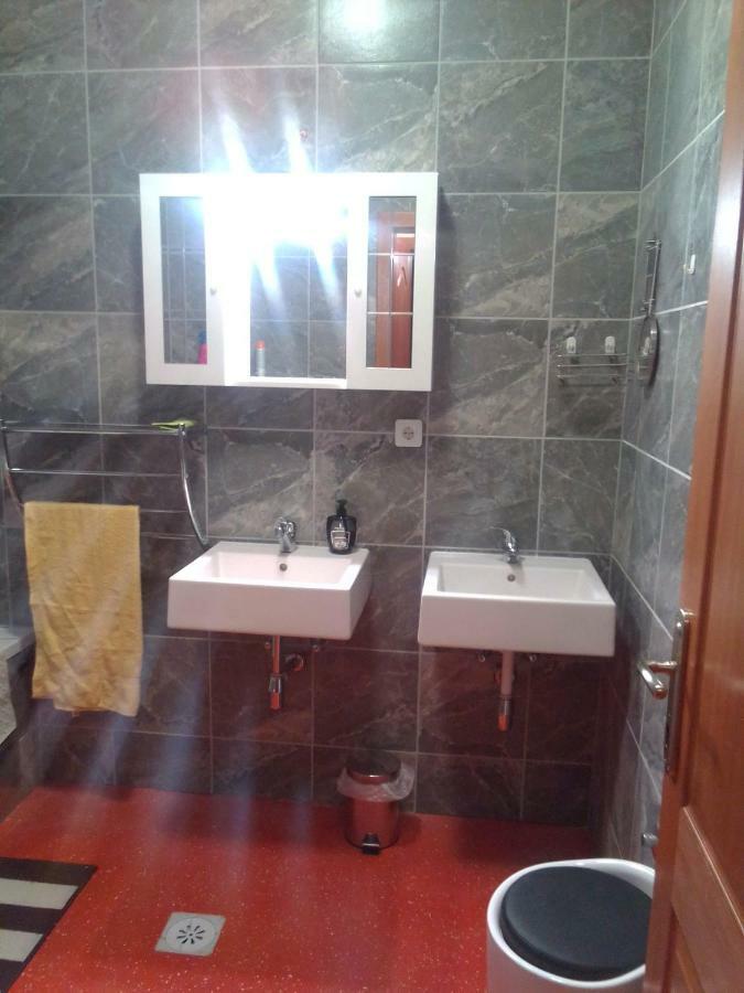Villa Romantica Lun  Zewnętrze zdjęcie